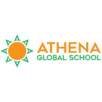 Athena Global School logo - Similar company to Athena Global School
