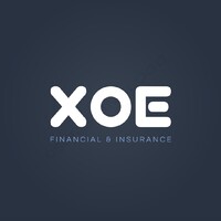 XOE Financial & Insurance logo - Similar company to Na