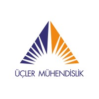 Üçler Mühendislik logo - Similar company to Maba Yapi