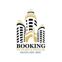 BOOKING INTERNATIONAL TRAVEL SDN. BHD. logo - Similar company to Acacus Group