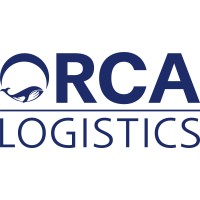Orca Logistics logo - Similar company to Idea Logistics
