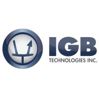 IGB Technologies Inc. logo - Similar company to Tsp Graphics