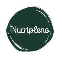 Nutripleno logo - Similar company to Allface