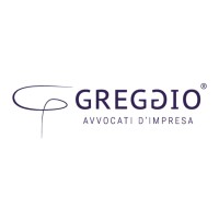 GREGGIO - Avvocati d'Impresa logo - Similar company to Studio Sèla'