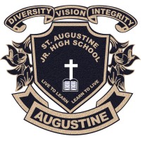 St. Augustine School, Agra logo - Similar company to One Westminster