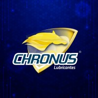 Chronus Venezuela logo - Similar company to Blitz 2000