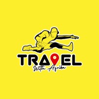 Travel With Afrika logo - Similar company to The Travel Squad