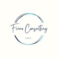 Fierro Consulting Inc. logo - Similar company to Fierro Consulting Llc