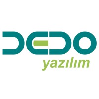 Dedo Yazılım logo - Similar company to Teknomer Yazılım
