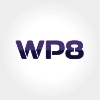 Wp8 Agência Digital