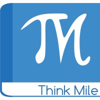 Think Mile logo - Similar company to Host'N'Post