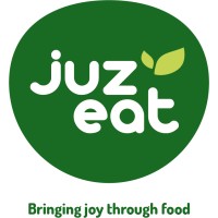 Juzeat logo - Similar company to Salesteddy