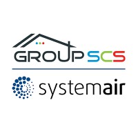 Group SCS logo - Similar company to Vent Engineering