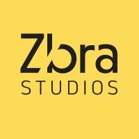 Zbra Studios logo - Similar company to Deviate Labs