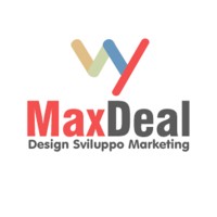 Max Deal S.r.l. logo - Similar company to Ghingo Di Gianpiero Cozzolino