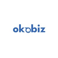 okobiz logo - Similar company to Globpay Ltd