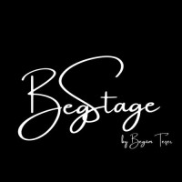 BegStage logo - Similar company to Pose Records
