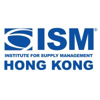 Institute for Supply Management Hong Kong logo - Similar company to Ism Hk Limited