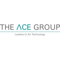The Ace Group - Leaders in Air Technology logo - Similar company to Hyde Industrial Consultancy Ltd