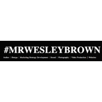 #Mrwesleybrown