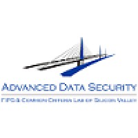 Advanced Data Security logo - Similar company to Dash Data, Inc.