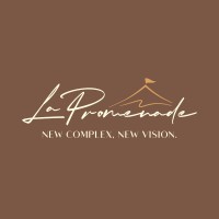 La Promenade logo - Similar company to La Promenade