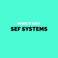 SEF SYSTEMS logo - Similar company to Era Engineering
