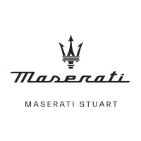Maserati Stuart