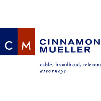 Cinnamon Mueller logo - Similar company to Teton Telecom, Inc.