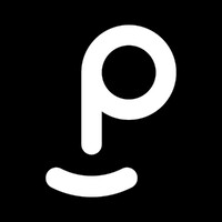 Phenom logo - Similar company to Tydy (Acquired By Phenom)