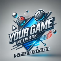 Your Game Network logo - Similar company to The Bridge Studio