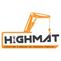 HIGHMAT logo - Similar company to Ets Technologies
