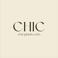 Chicplants | Chic Home & Chic Business logo - Similar company to Green Bubble B.V.
