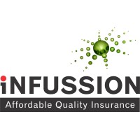 iNFUSSION Financial Services logo - Similar company to Hyphen Pda