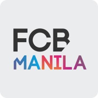 FCB Manila logo - Similar company to Getcre8Ive Corporation