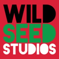 Wildseed Studios logo - Similar company to Scribble Room Animation