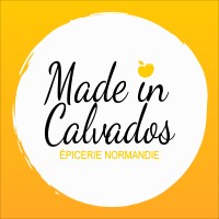 Made in Calvados logo - Similar company to Saveurs D'Ici
