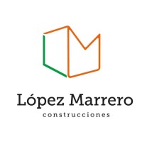 López Marrero Construcciones logo - Similar company to C95 Creative
