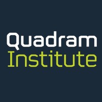 Quadram Institute logo - Similar company to Elixir-Uk
