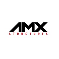 AMX Structures logo - Similar company to Verstoep + Taylor