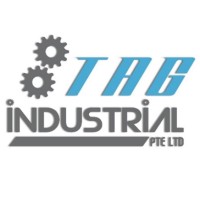 TAG INDUSTRIAL PTE LTD logo - Similar company to Csc Robotic Engineering Limited
