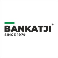 Bankatji logo - Similar company to Mqube
