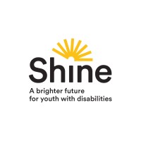 Shine Foundation logo - Similar company to Starlight Children'S Foundation Canada