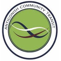 Antigonish Community Transit Society logo - Similar company to Maritime Inn Antigonish