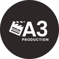 A3 Production logo - Similar company to Novasud