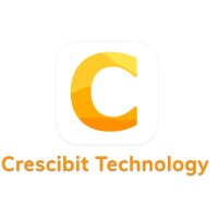 Crescibit Technology Pvt. Ltd. - UI/UX Design, Website & Mobile App Development Company logo - Similar company to Isri Technologies (P) Limited