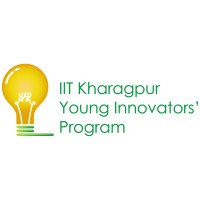 IIT Kharagpur Young Innovators Program logo - Similar company to The 20-Something Files