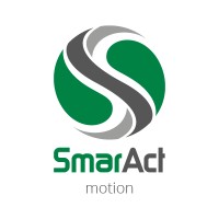 SmarAct Motion logo - Similar company to Nextron Corporation