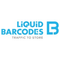 Liquid Barcodes logo - Similar company to Ocd Clean & Sanitize