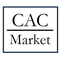 CAC Market logo - Similar company to Zenvoice